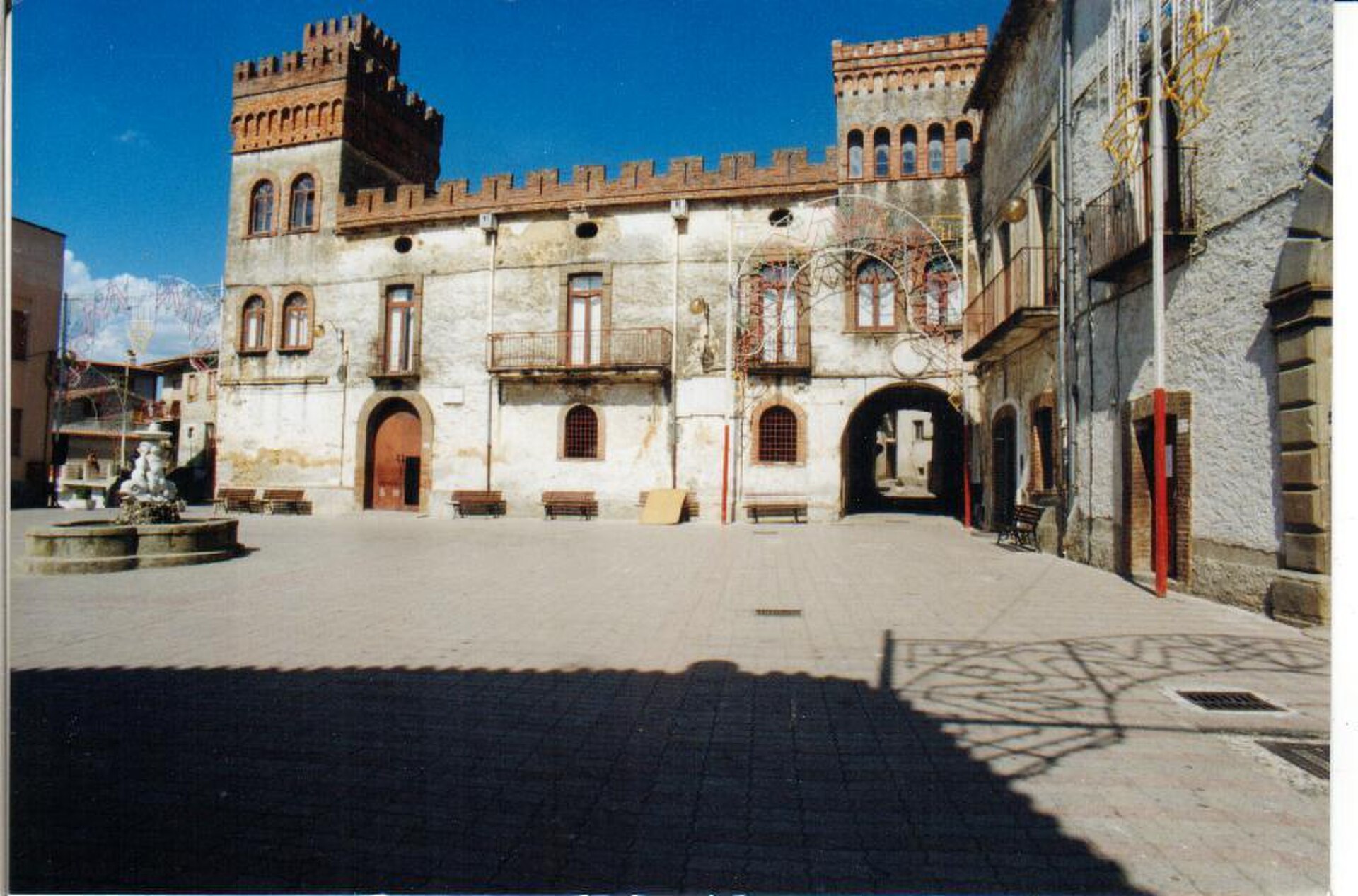 Cannalonga